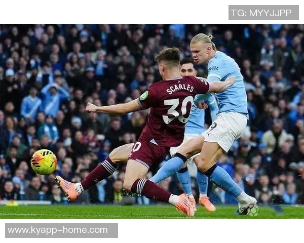 英超客场进球榜更新哈兰德领衔库尼亚紧随其后